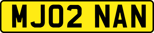 MJ02NAN