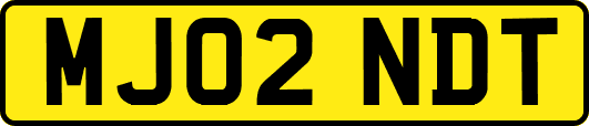MJ02NDT