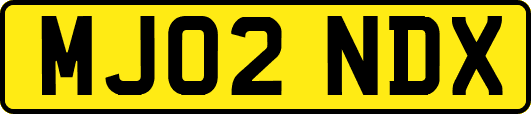 MJ02NDX