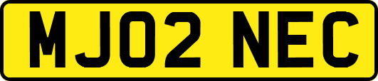 MJ02NEC