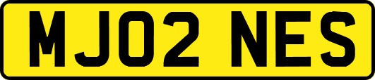 MJ02NES