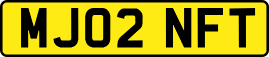 MJ02NFT