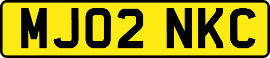 MJ02NKC