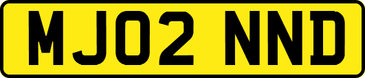 MJ02NND