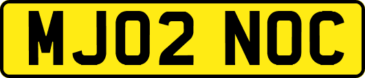 MJ02NOC