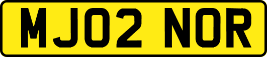 MJ02NOR