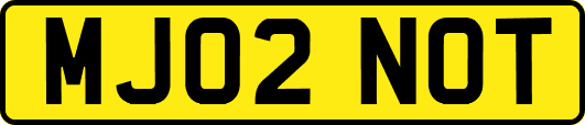 MJ02NOT