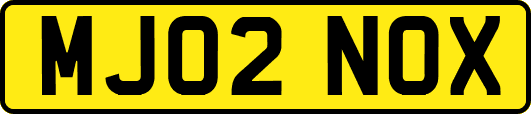 MJ02NOX