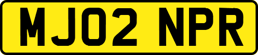 MJ02NPR