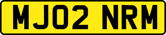 MJ02NRM