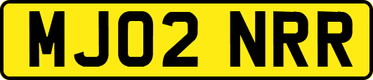 MJ02NRR