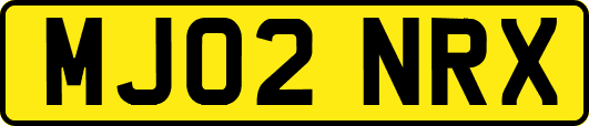 MJ02NRX
