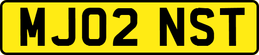 MJ02NST