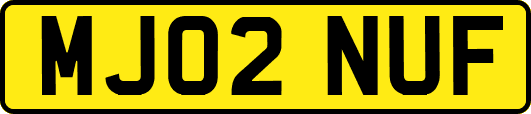 MJ02NUF