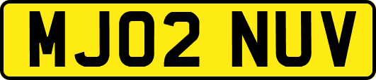 MJ02NUV