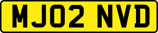 MJ02NVD