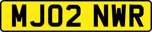 MJ02NWR