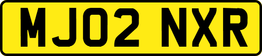 MJ02NXR