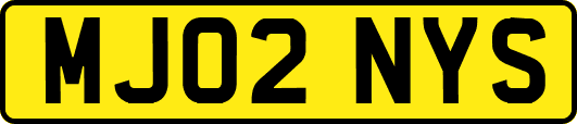 MJ02NYS