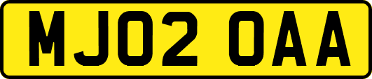 MJ02OAA