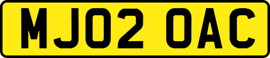 MJ02OAC