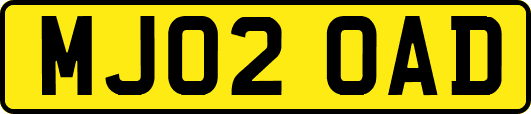 MJ02OAD