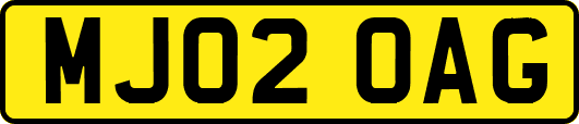MJ02OAG