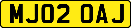 MJ02OAJ