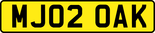 MJ02OAK