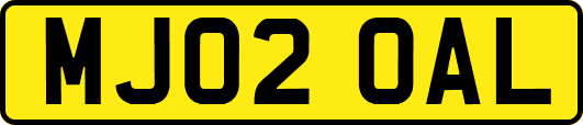 MJ02OAL