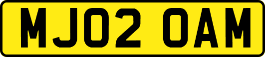 MJ02OAM