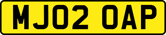 MJ02OAP