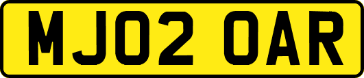 MJ02OAR