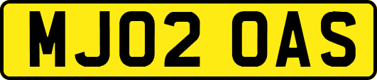 MJ02OAS
