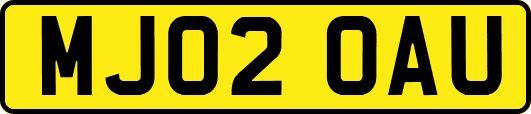 MJ02OAU