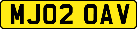 MJ02OAV