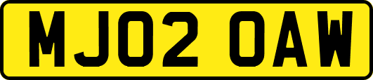 MJ02OAW
