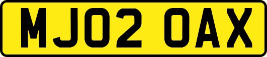 MJ02OAX