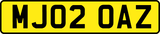 MJ02OAZ