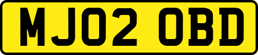 MJ02OBD
