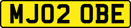 MJ02OBE