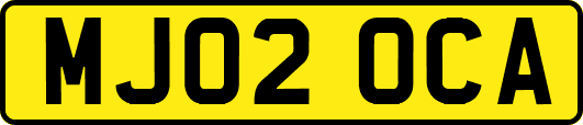 MJ02OCA