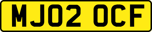 MJ02OCF