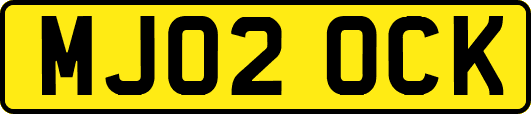 MJ02OCK