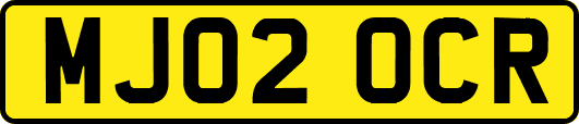 MJ02OCR