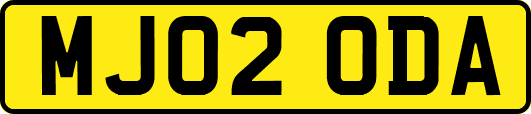 MJ02ODA
