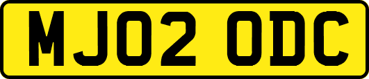 MJ02ODC