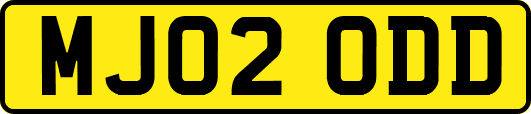MJ02ODD