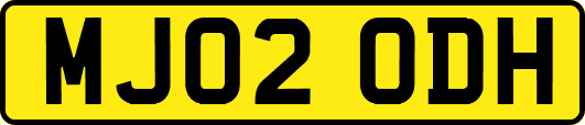 MJ02ODH