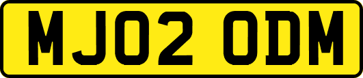 MJ02ODM